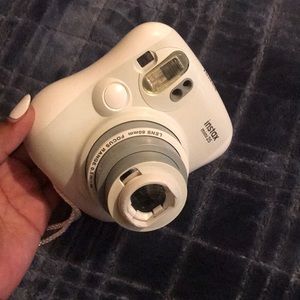 Fujifilm instax mini 25